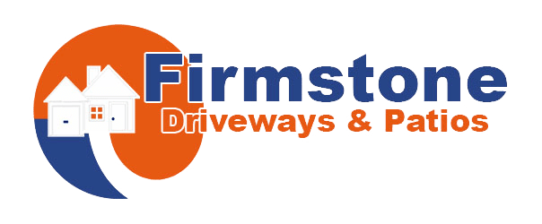 Firmstone Driveways & Patios Logo